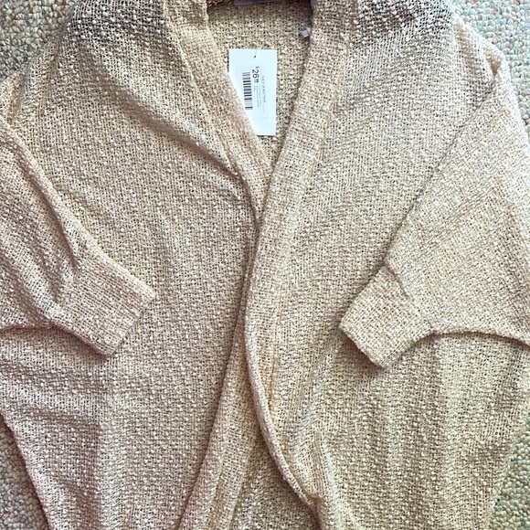 🌿OpenFront Cardigan🌿💐 - Picture 4 of 7